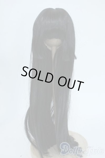 画像1: 7-8inch/ウィッグ Y-25-11-19-017-YD-ZY (1)