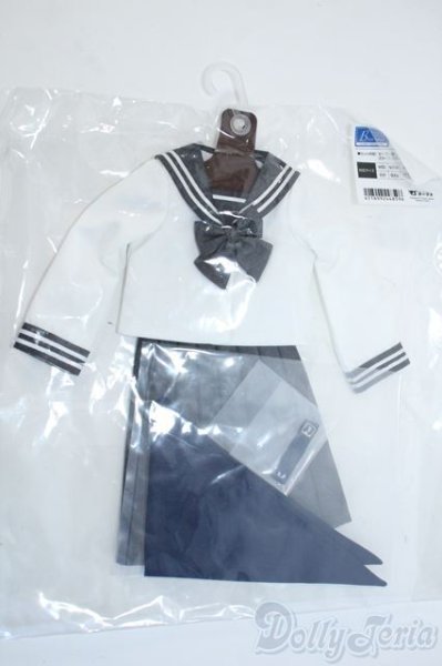 画像1: MSD＆SDM/OF:VOLKS製セーラー服セット Y-25-11-12-133-YD-ZY (1)