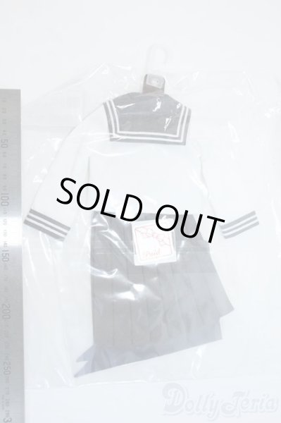 画像2: MSD＆SDM/OF:VOLKS製セーラー服セット Y-25-11-12-133-YD-ZY (2)