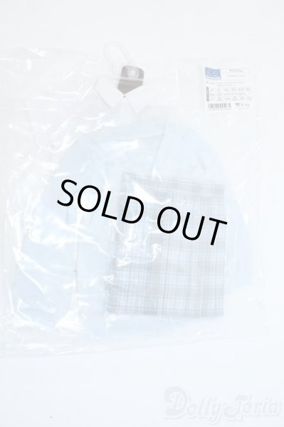 画像1: SD/OF：女子高生セット（水色） Y-25-11-12-148-YD-ZY (1)