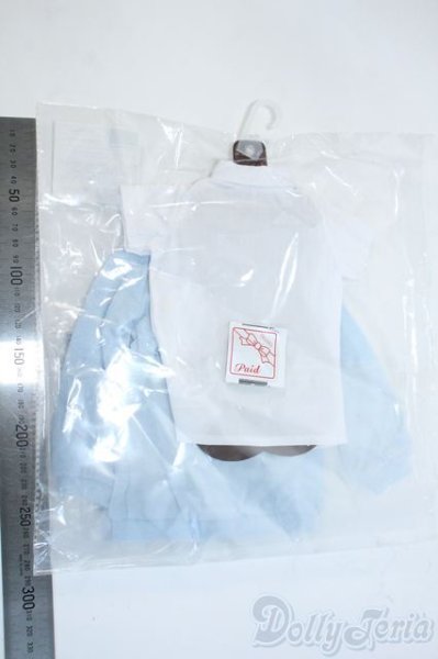 画像2: SD/OF：女子高生セット（水色） Y-25-11-12-148-YD-ZY (2)