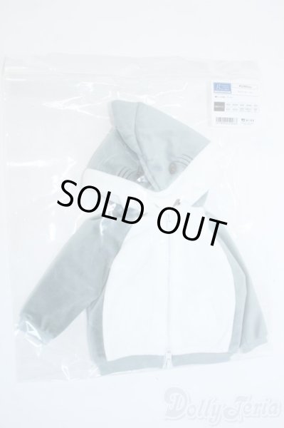 画像1: SDM＆MSD/OF:サメパーカー ミニ Y-25-11-12-141-YD-ZY (1)