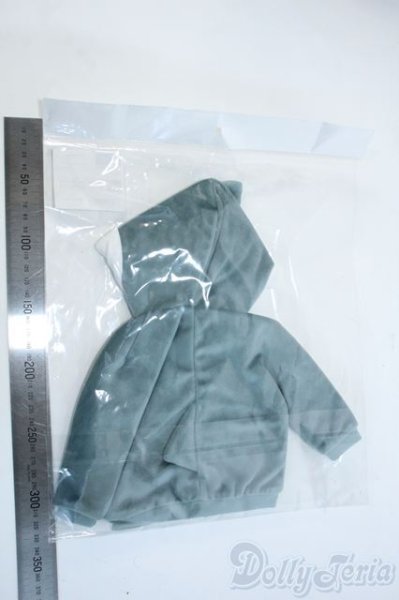 画像2: SDM＆MSD/OF:サメパーカー ミニ Y-25-11-12-141-YD-ZY (2)