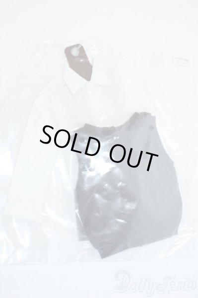 画像1: MSD＆MSD/OF：女子高生セット(紺ベスト)・ミニ Y-25-11-12-137-YD-ZY (1)