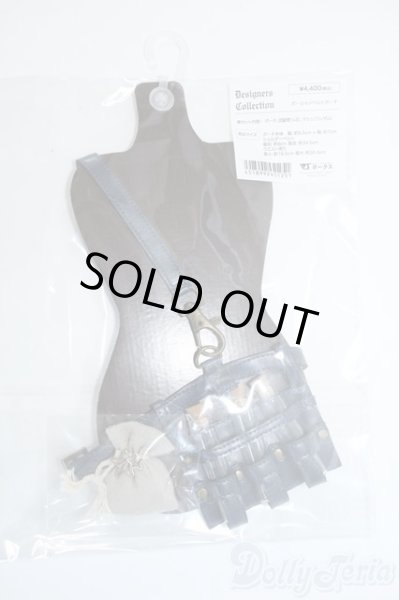 画像1: SD/OF:ポーションベルトポーチ Y-25-11-12-135-YD-ZY (1)