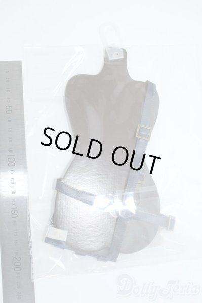 画像2: SD/OF:ポーションベルトポーチ Y-25-11-12-135-YD-ZY (2)