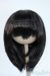 画像1: 8-9inch/ウィッグ Y-25-11-12-122-YD-ZY (1)