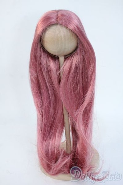 画像1: 8-9inch/ウィッグ Y-25-11-12-123-YD-ZY (1)