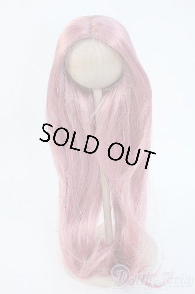 画像1: 8-9inch/ウィッグ Y-25-11-12-123-YD-ZY (1)