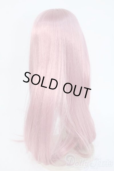 画像2: 8-9inch/ウィッグ Y-25-11-12-123-YD-ZY (2)