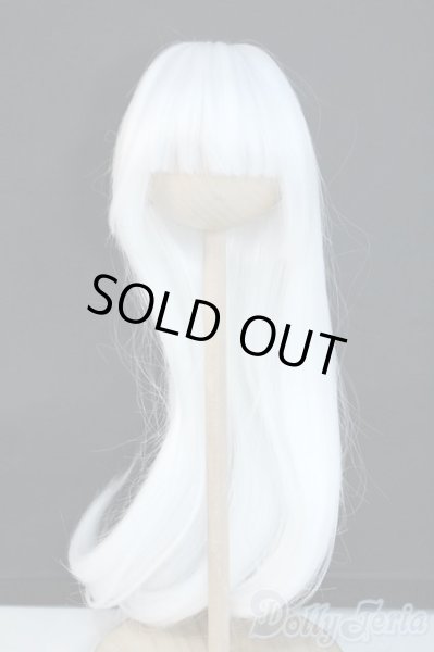 画像1: 8-9inch/ウィッグ Y-25-11-12-119-YD-ZY (1)