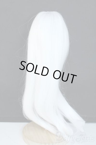 画像2: 8-9inch/ウィッグ Y-25-11-12-119-YD-ZY (2)