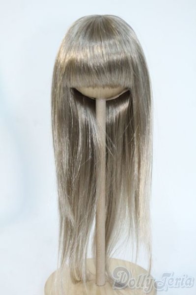 画像1: 8-9inch/ウィッグ Y-25-11-12-117-YD-ZY (1)