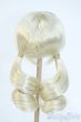 画像2: 8-9inch/ウィッグ Y-25-11-12-118-YD-ZY (2)