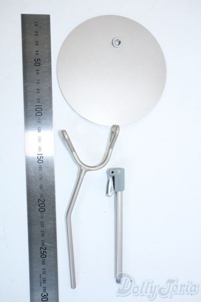 画像3: MSD/スタンド Y-25-11-12-153-YD-ZY (3)