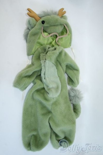 画像1: SD/OF:ふわふわ辰きぐるみ Y-25-11-12-149-YD-ZY (1)