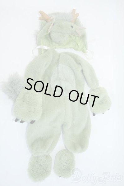 画像1: SDM＆MSD/OF:ふわふわ辰きぐるみ・ミニ Y-25-11-12-140-YD-ZY (1)