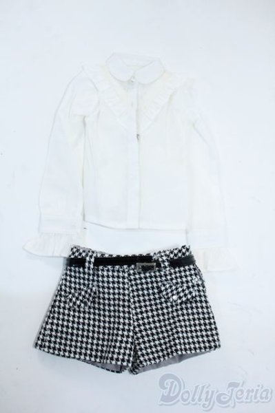 画像1: SD/OF:衣装セット Y-25-11-12-143-YD-ZY (1)