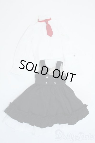 画像1: SDM＆MSD/OF:衣装セット Y-25-11-12-132-YD-ZY (1)