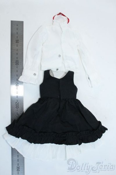 画像2: SDM＆MSD/OF:衣装セット Y-25-11-12-132-YD-ZY (2)