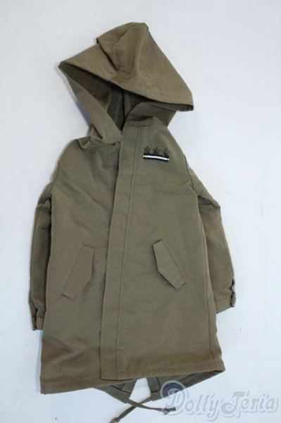 画像1: SD/OF:アウター Y-25-11-12-146-YD-ZY (1)