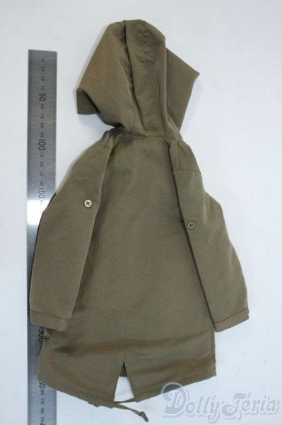 画像2: SD/OF:アウター Y-25-11-12-146-YD-ZY (2)