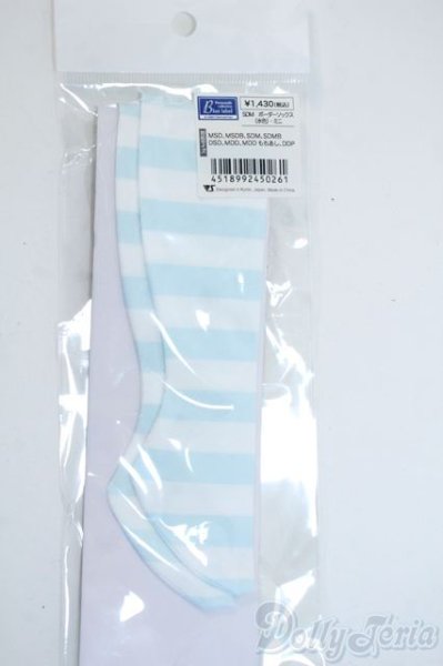 画像1: SDM＆MSD/OF:靴下 Y-25-11-12-184-YD-ZY (1)