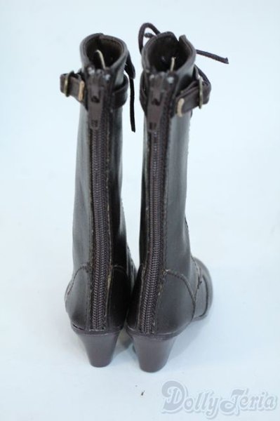 画像2: SD&DD/OF:靴 Y-25-11-12-174-YD-ZY (2)