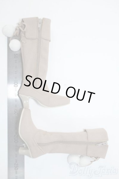 画像3: SD&DD/OF:靴 Y-25-11-12-175-YD-ZY (3)