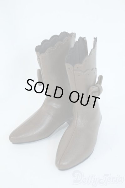 画像1: SD&DD/OF:靴 Y-25-11-12-172-YD-ZY (1)