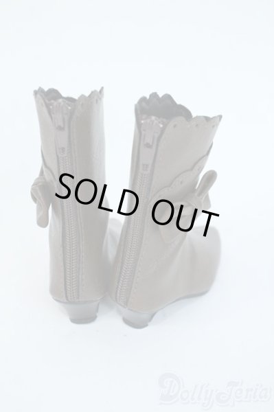 画像2: SD&DD/OF:靴 Y-25-11-12-172-YD-ZY (2)