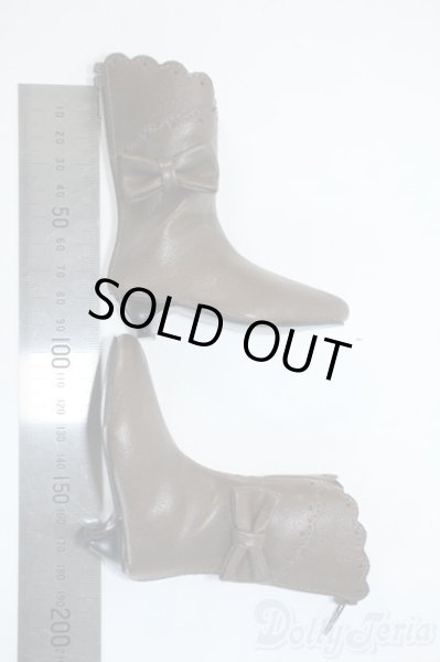 画像3: SD&DD/OF:靴 Y-25-11-12-172-YD-ZY (3)