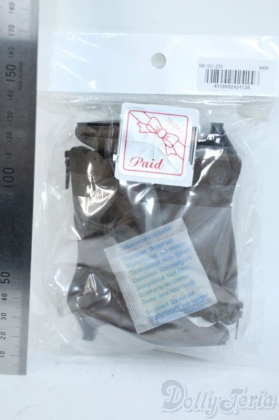 画像2: SD&DD/OF:靴 Y-25-11-12-171-YD-ZY (2)