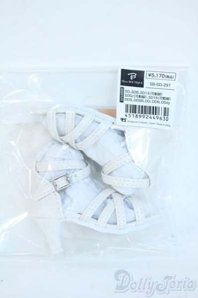 画像1: SD&DD/OF:靴 Y-25-11-12-169-YD-ZY (1)