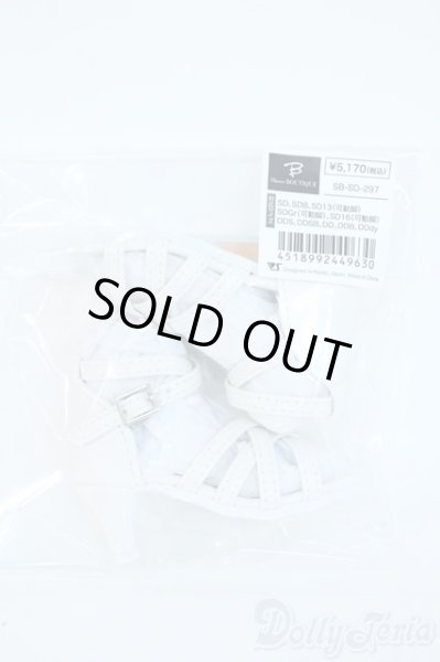 画像1: SD&DD/OF:靴 Y-25-11-12-169-YD-ZY (1)