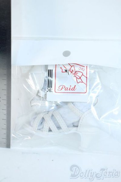 画像2: SD&DD/OF:靴 Y-25-11-12-169-YD-ZY (2)