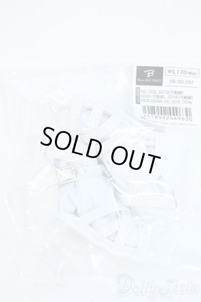 画像1: SD&DD/OF:靴 Y-25-11-12-168-YD-ZY (1)