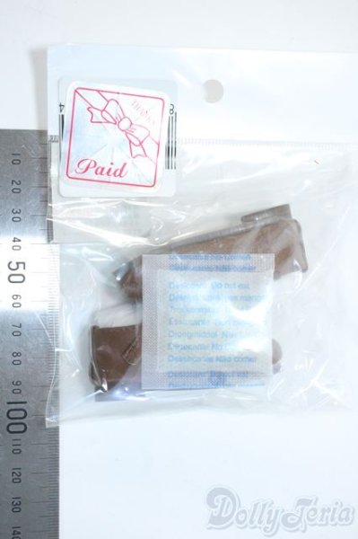 画像2: SDM＆MSD/OF:靴 Y-25-11-12-164-YD-ZY (2)