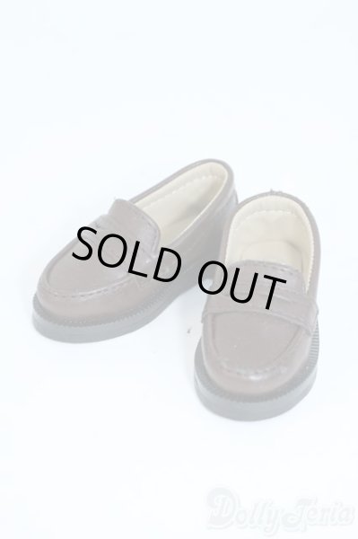 画像1: SDM＆MSD/OF:靴 Y-25-11-12-162-YD-ZY (1)