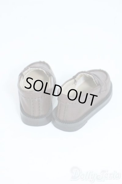 画像2: SDM＆MSD/OF:靴 Y-25-11-12-162-YD-ZY (2)