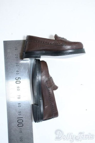 画像3: SDM＆MSD/OF:靴 Y-25-11-12-162-YD-ZY (3)