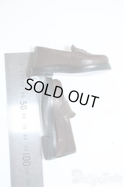 画像3: SDM＆MSD/OF:靴 Y-25-11-12-162-YD-ZY (3)