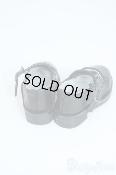 画像2: SDM＆MSD/OF:靴 Y-25-11-12-163-YD-ZY (2)