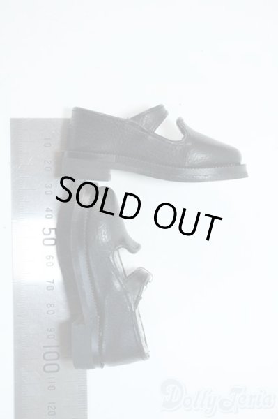 画像3: SDM＆MSD/OF:靴 Y-25-11-12-163-YD-ZY (3)