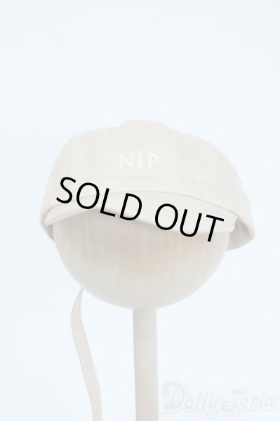 画像1: SD/OF 帽子 Y-25-11-19-142-YD-ZY (1)