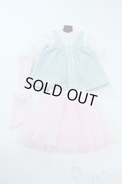 画像1: SDM＆MSD/OF:衣装セット Y-25-11-05-195-YD-ZY (1)