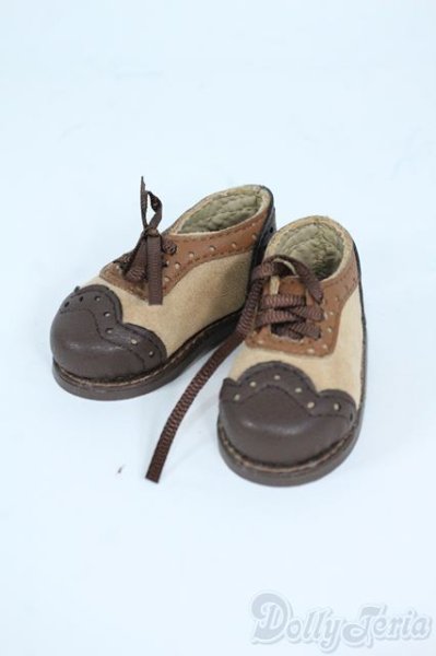 画像1: SDM＆MSD/OF:靴 Y-25-11-05-196-YD-ZY (1)