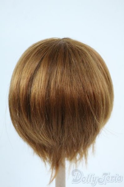 画像2: 8-9inch/ウィッグ Y-25-11-05-190-YD-ZY (2)