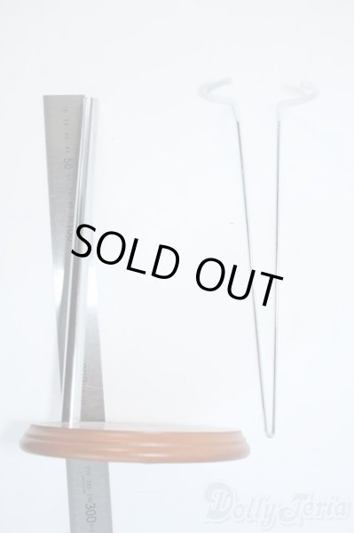 画像2: 1/3/ドールスタンド Y-25-11-12-160-YD-ZY (2)