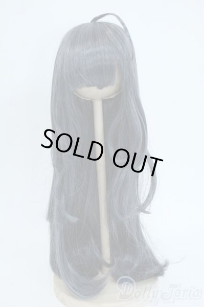 画像1: 8-9inch/ウィッグ Y-25-11-19-023-YD-ZY (1)